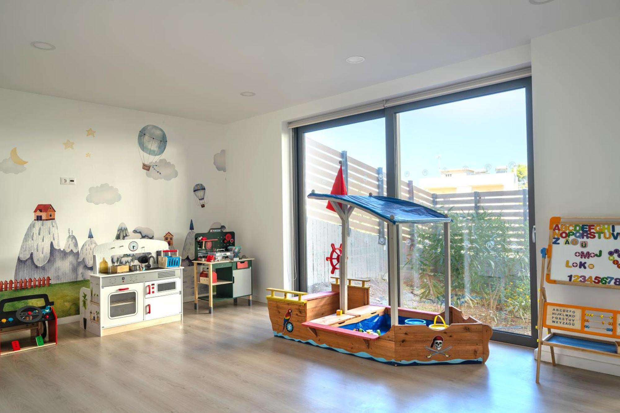 Minos Hotel ريثيمنو المظهر الخارجي الصورة