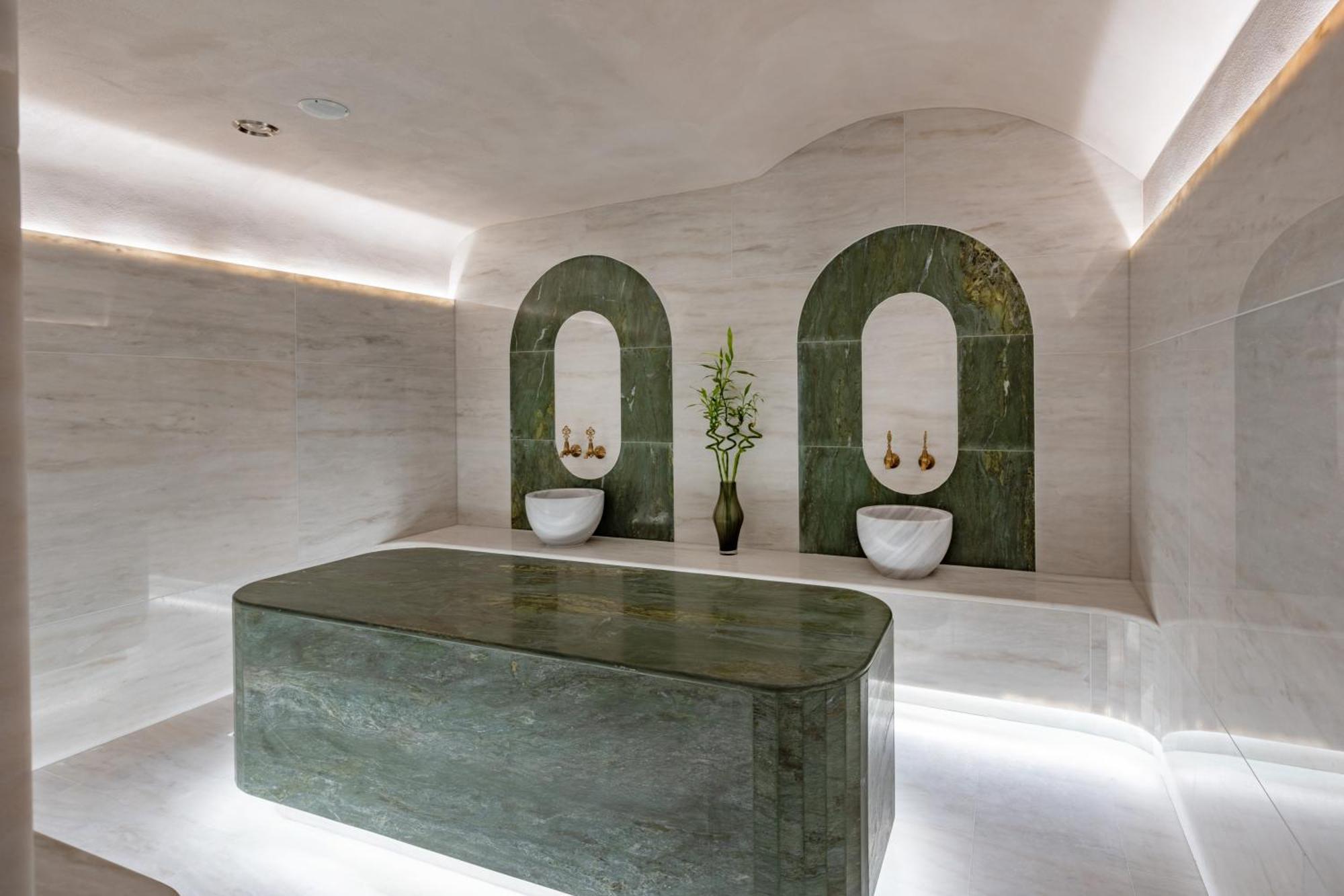 Minos Hotel ريثيمنو المظهر الخارجي الصورة
